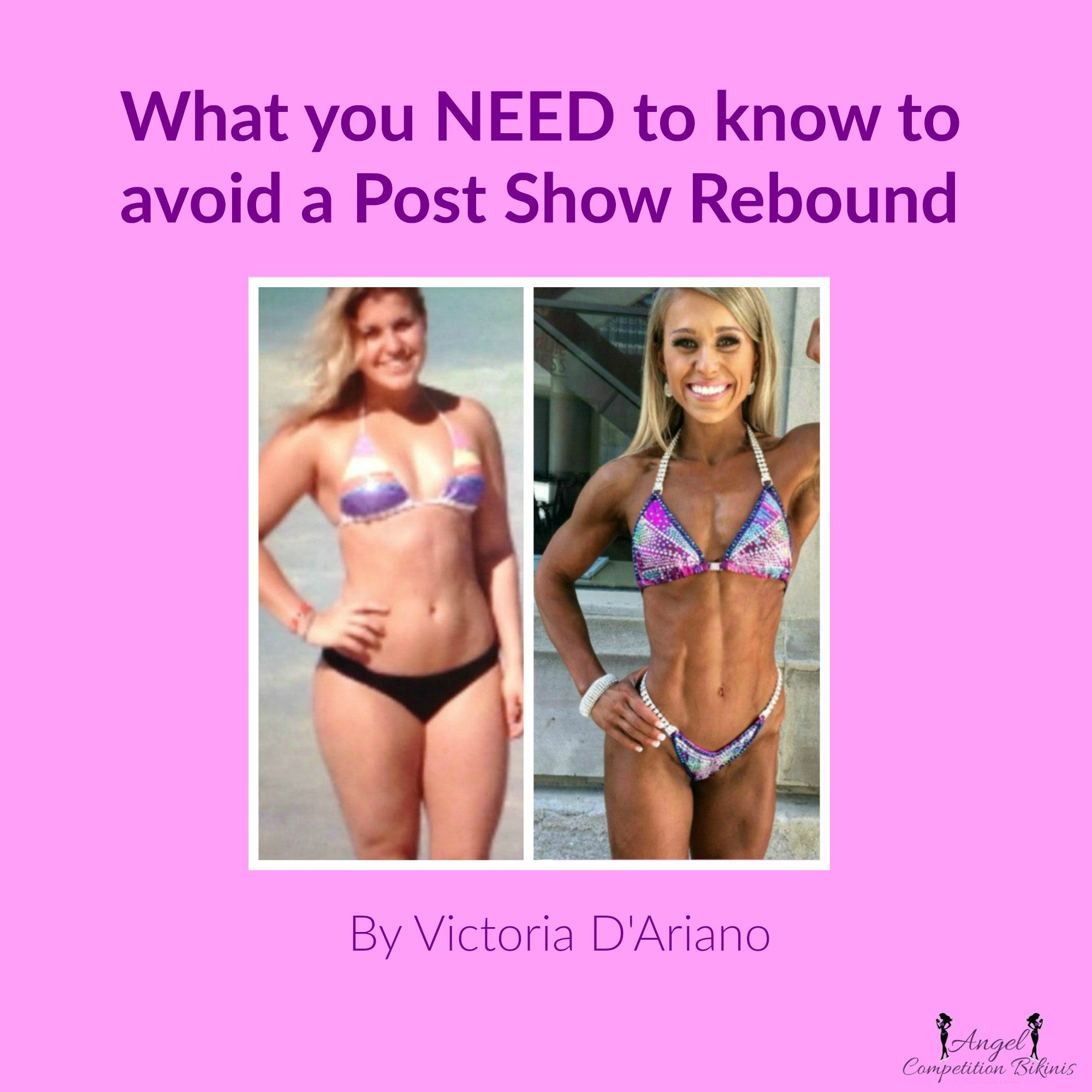 Victoria D'Ariano  Workouts on Instagram: After years of behind