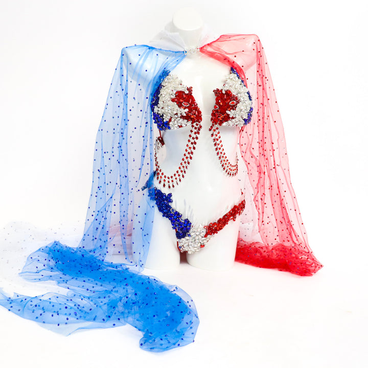 Couture Large Accessory