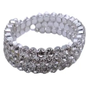 Shop the best selection of stage jewelry, competition stage jewelry, and NPC competition jewelry to elevate your look. Find stunning bikini competitor jewelry and perfect pieces for your fitness competition to shine on stage with confidence.