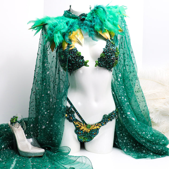 Couture Large Accessory