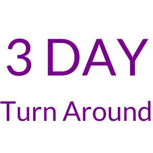 3 Day Turn Around Add On Angel Competition BikinisNPC Competition Suits