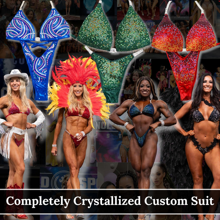 Angel Competition Fashion Show - Deposit