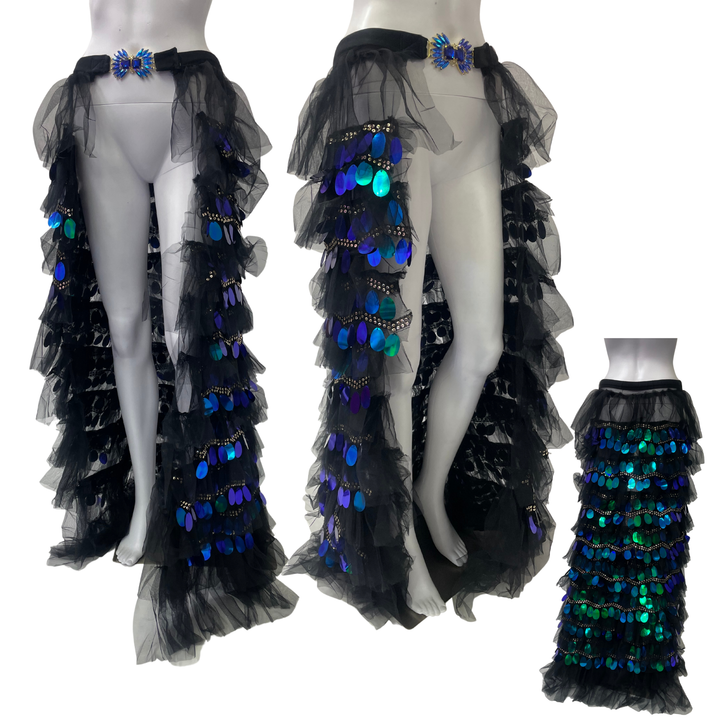 Couture Large Accessory