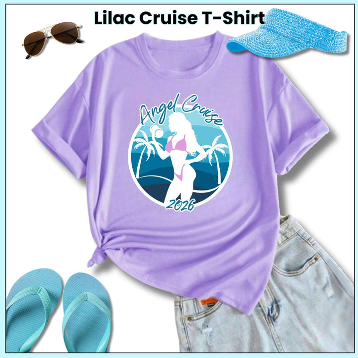 Angel Cruise Retreat and Fashion Show 2026 - Angel Competition Bikinis competition_suit