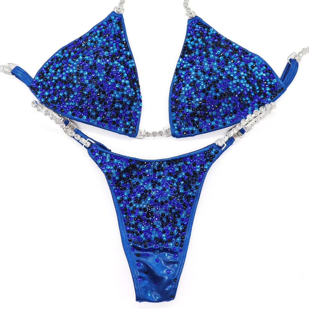 Kassandra's Arnold Blue Radiance