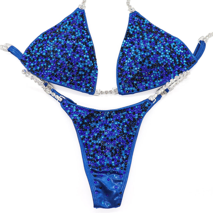 Kassandra's Arnold Blue Radiance