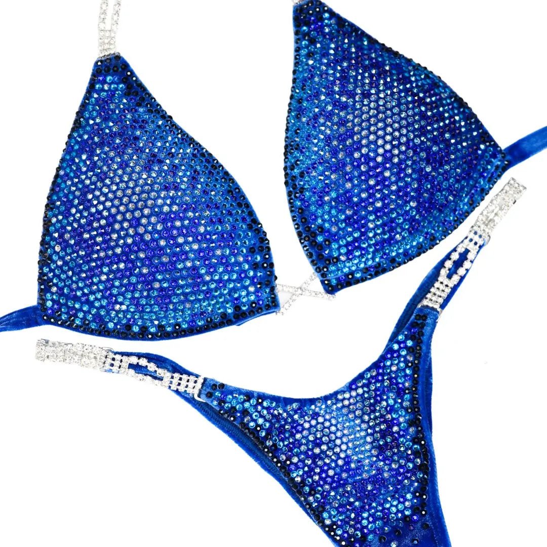 Kate's Olympia Deblue Nova Angel Competition Bikinis The best