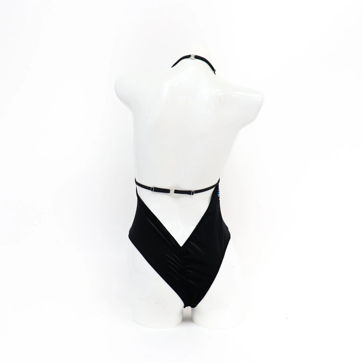 Custom One Piece  Angel Competition BikinisNPC Competition Suits