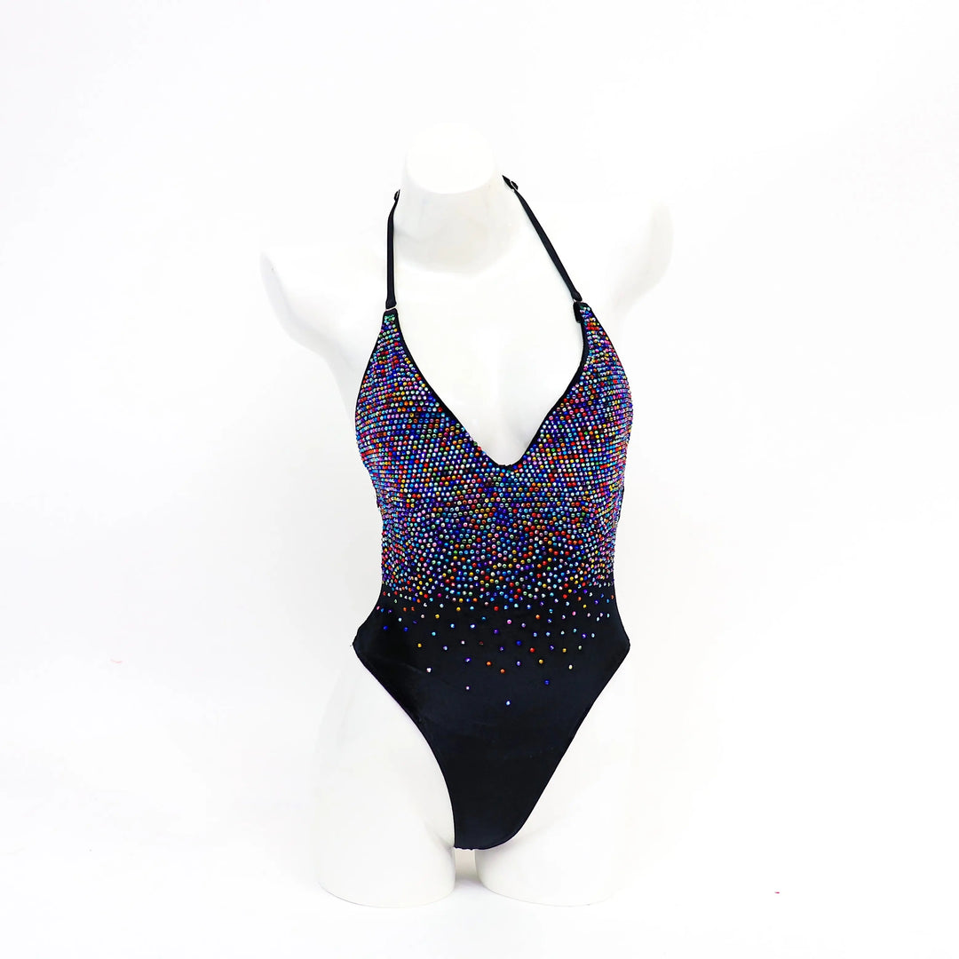 Custom One Piece  Angel Competition BikinisNPC Competition Suits