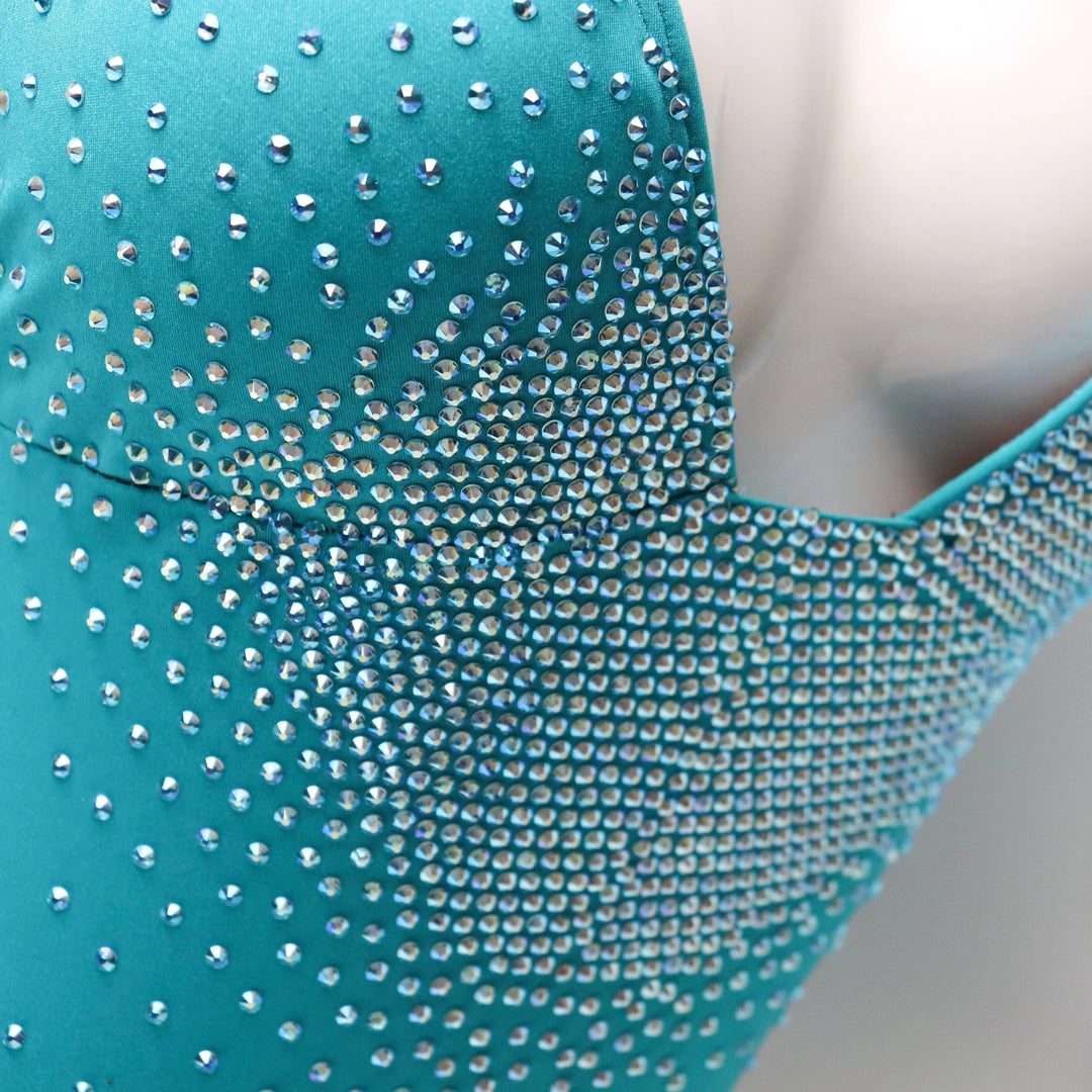 Custom One Piece  Angel Competition BikinisNPC Competition Suits