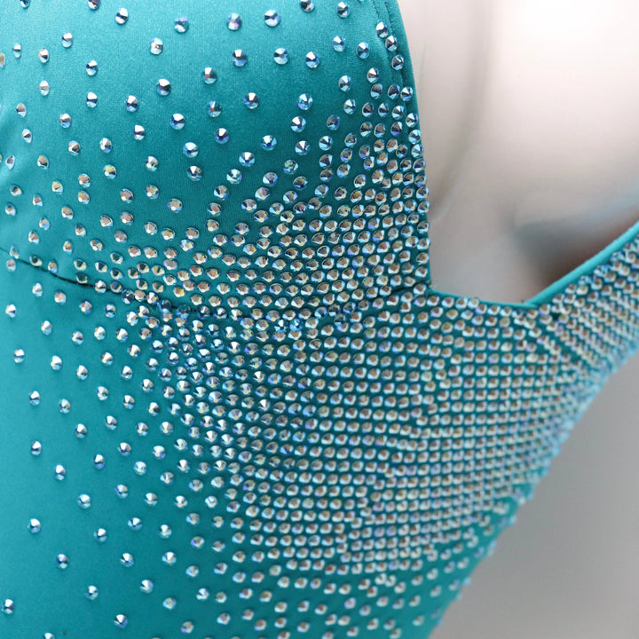 Custom One Piece  Angel Competition BikinisNPC Competition Suits