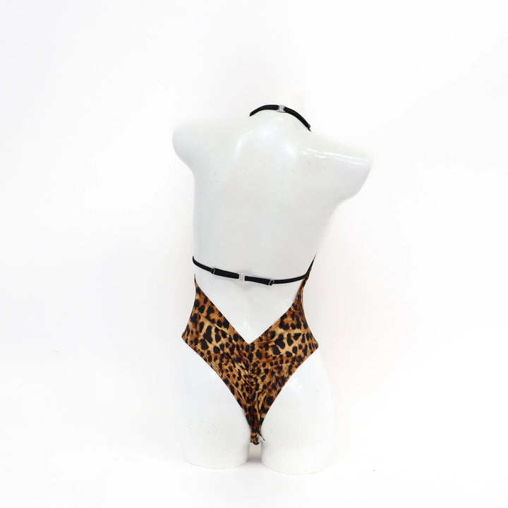 Custom One Piece  Angel Competition BikinisNPC Competition Suits