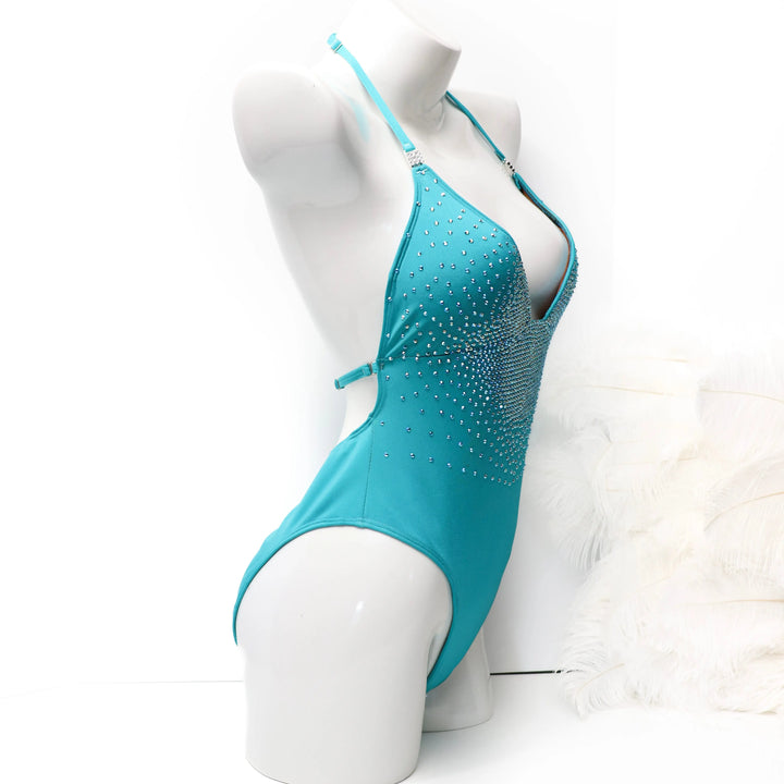 Custom One Piece  Angel Competition BikinisNPC Competition Suits