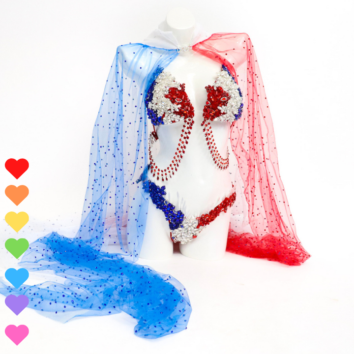 Couture Large Accessory