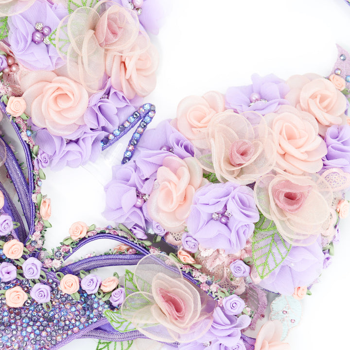 Erin Meekin's Mother's Day Bouquet Couture