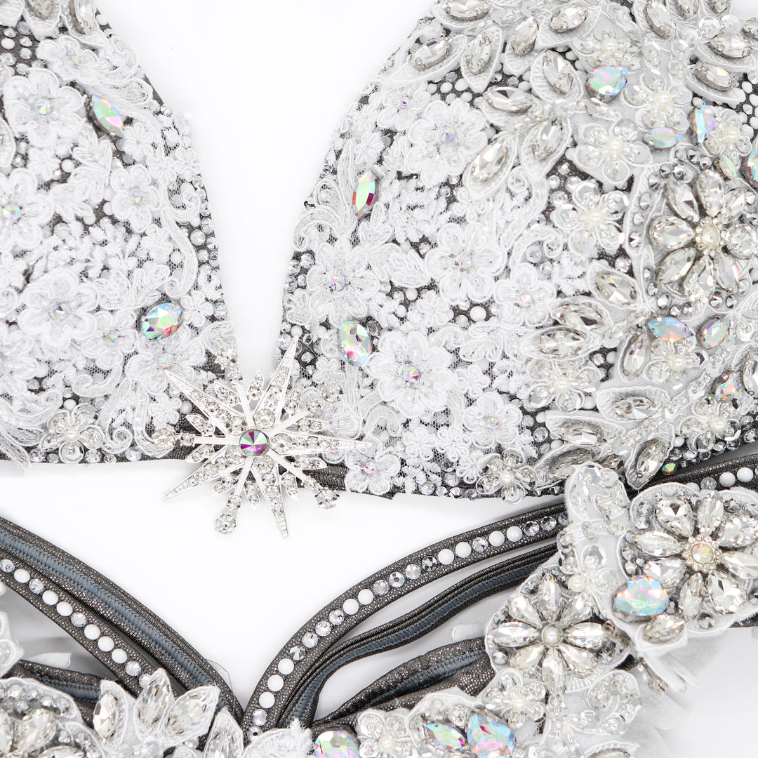 Silver Bullet Couture