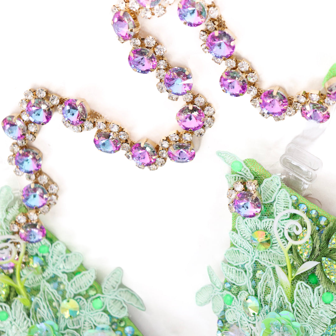 Enchanted Forrest Couture