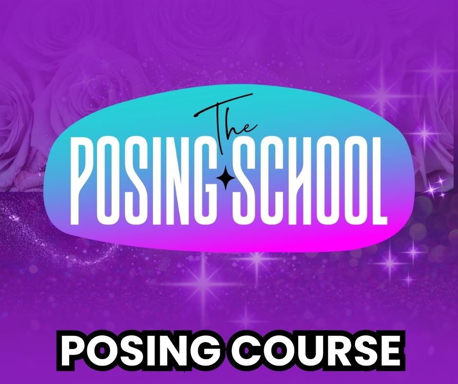 Angel Competition Fashion Show - Deposit