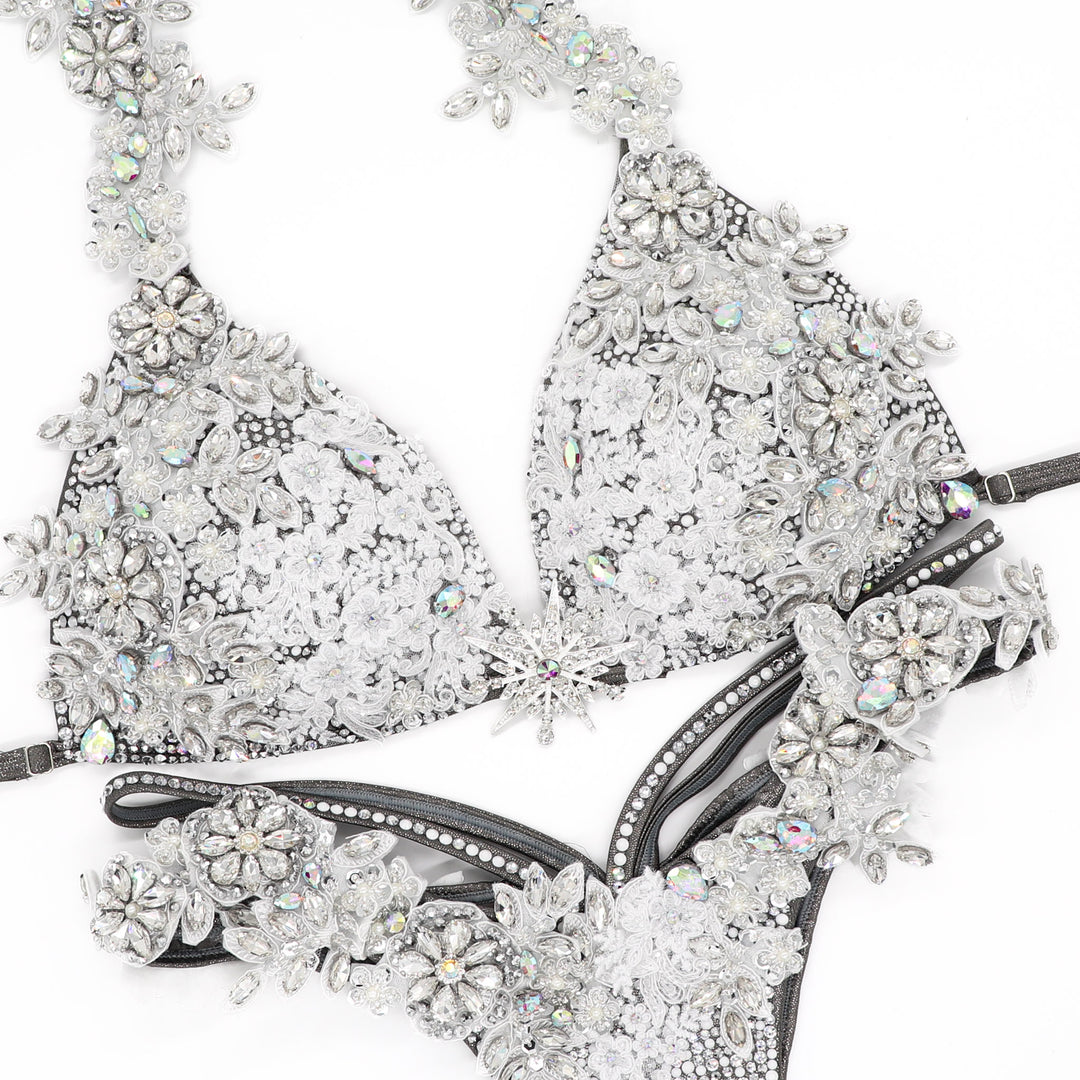 Silver Bullet Couture
