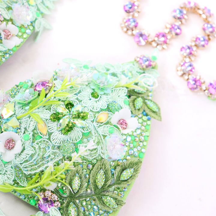 Enchanted Forrest Couture