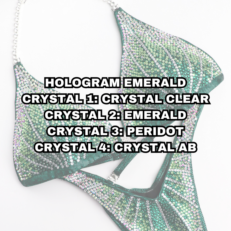 Crystal Cosmo