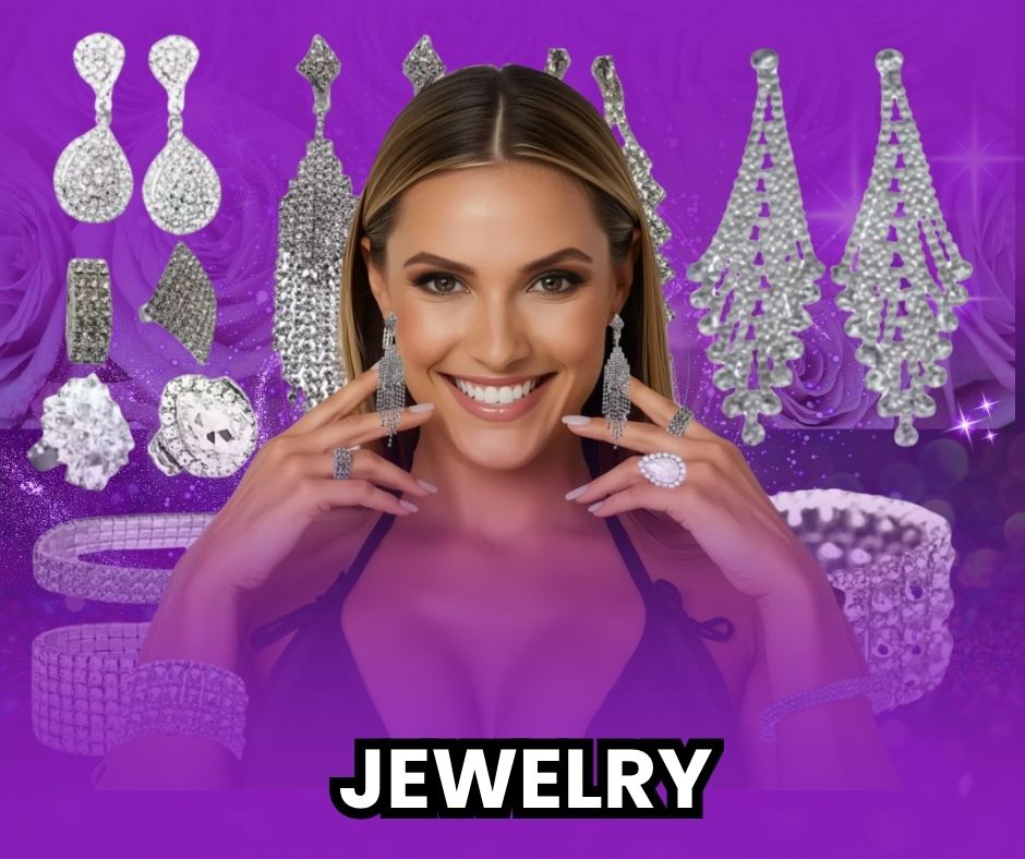 Angel Competition Fashion Show - Deposit