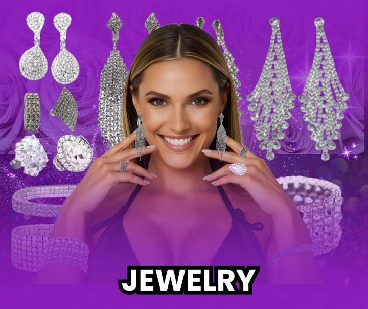 Angel Competition Fashion Show - Deposit