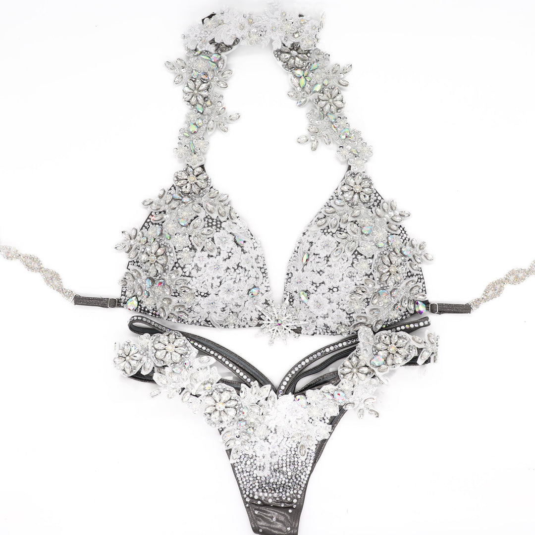 Silver Bullet Couture