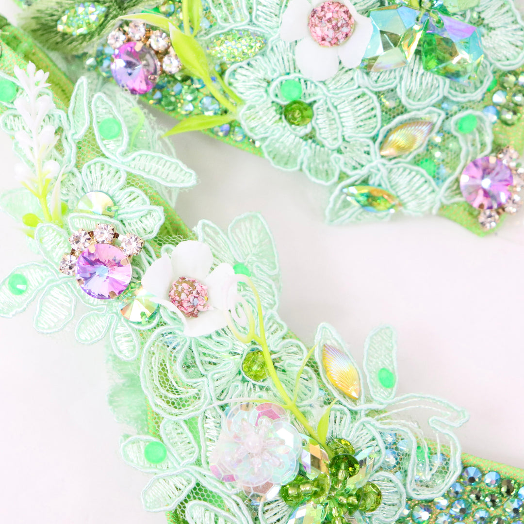 Enchanted Forrest Couture