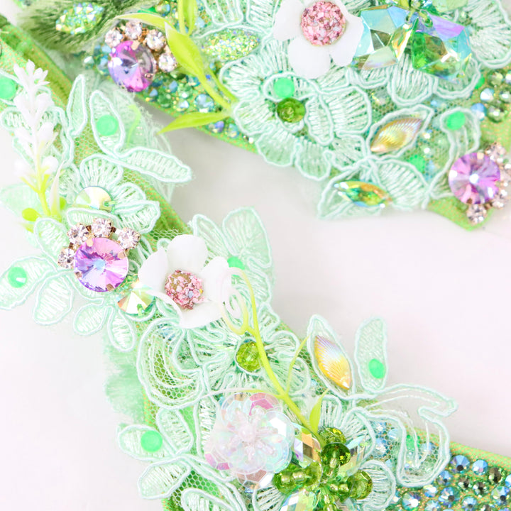 Enchanted Forrest Couture