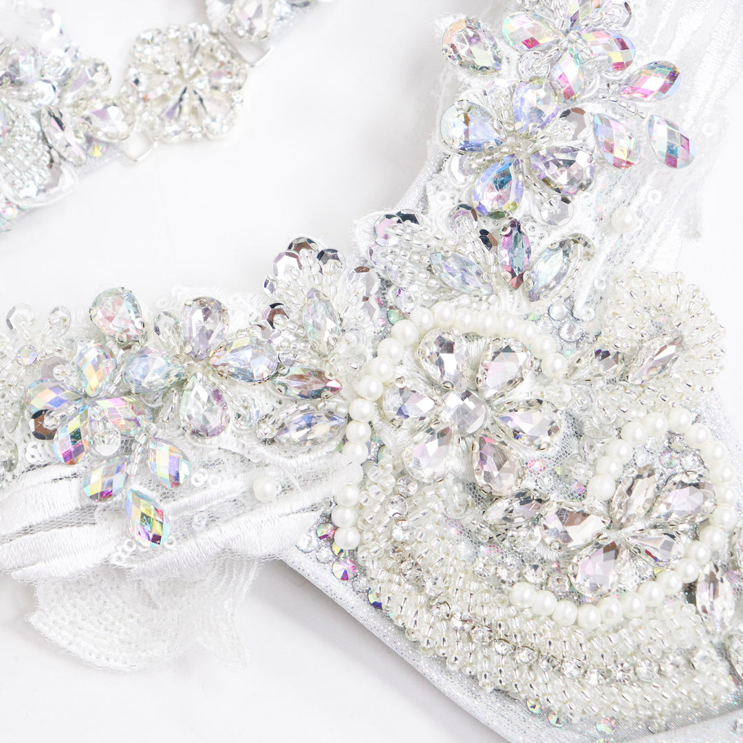 White Diamond Couture