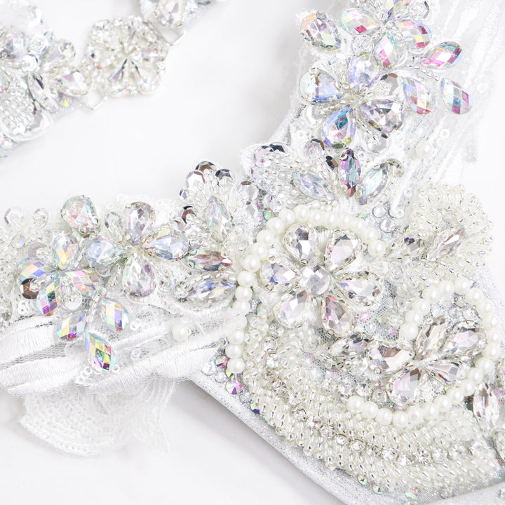 White Diamond Couture