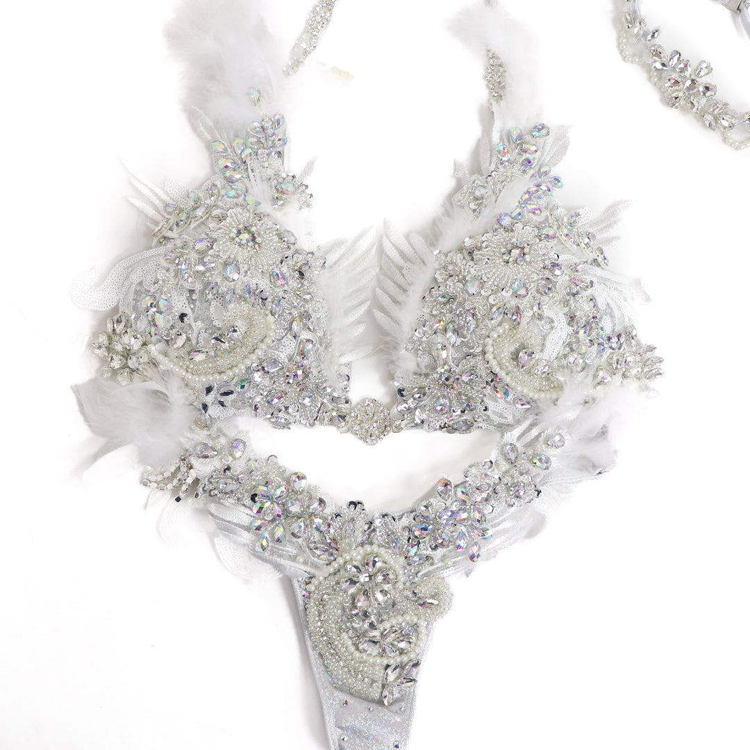 White Diamond Couture