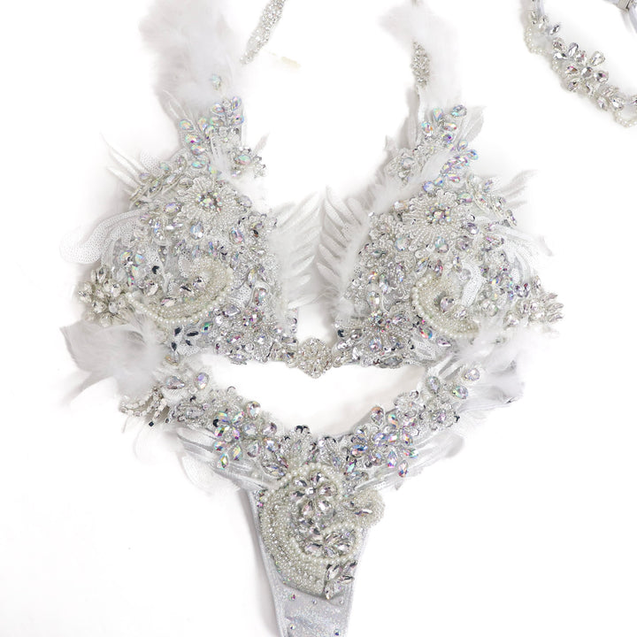 White Diamond Couture