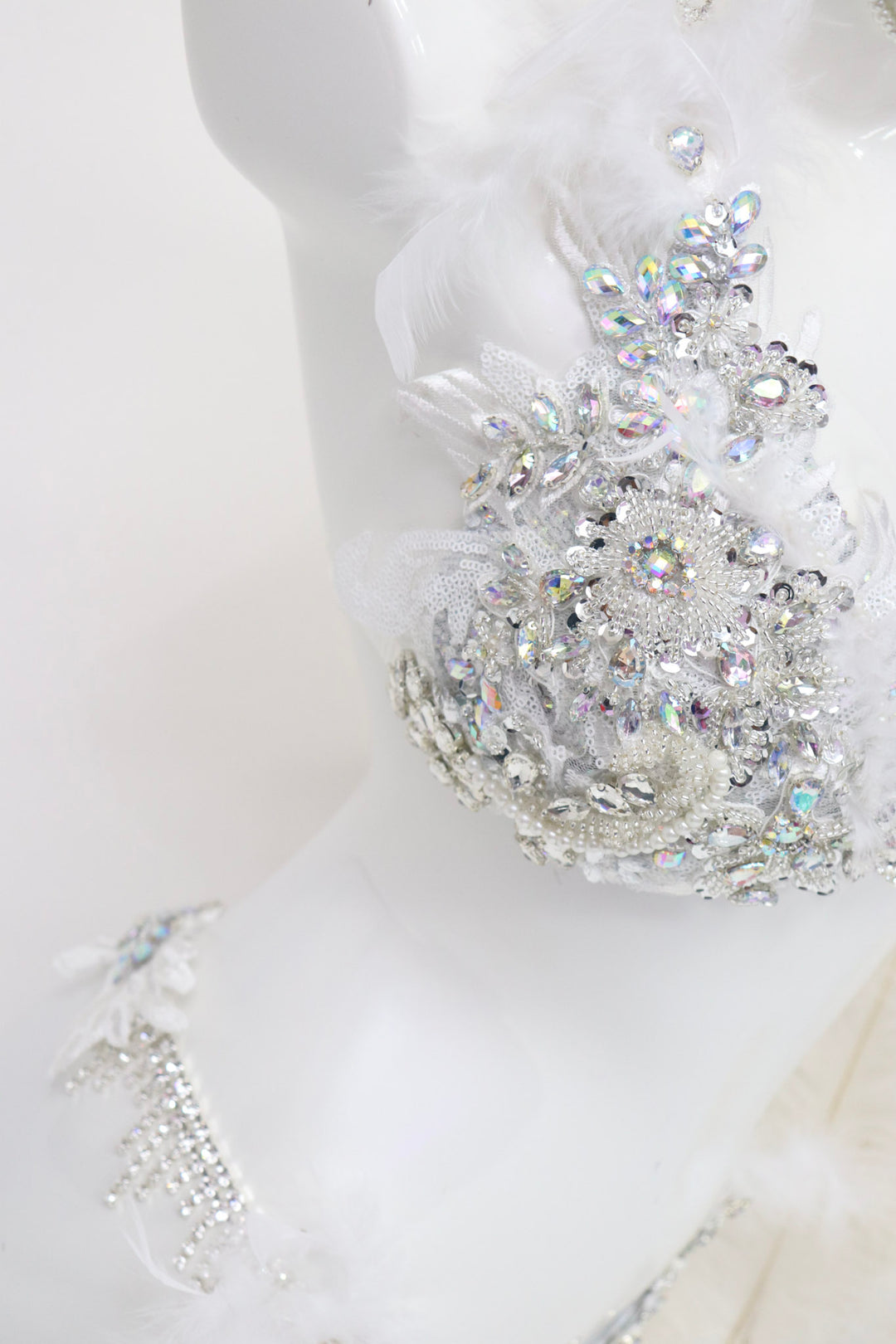 White Diamond Couture