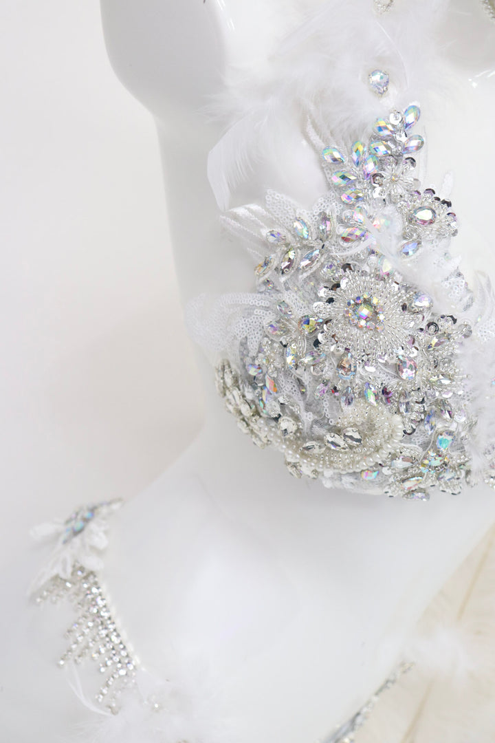 White Diamond Couture