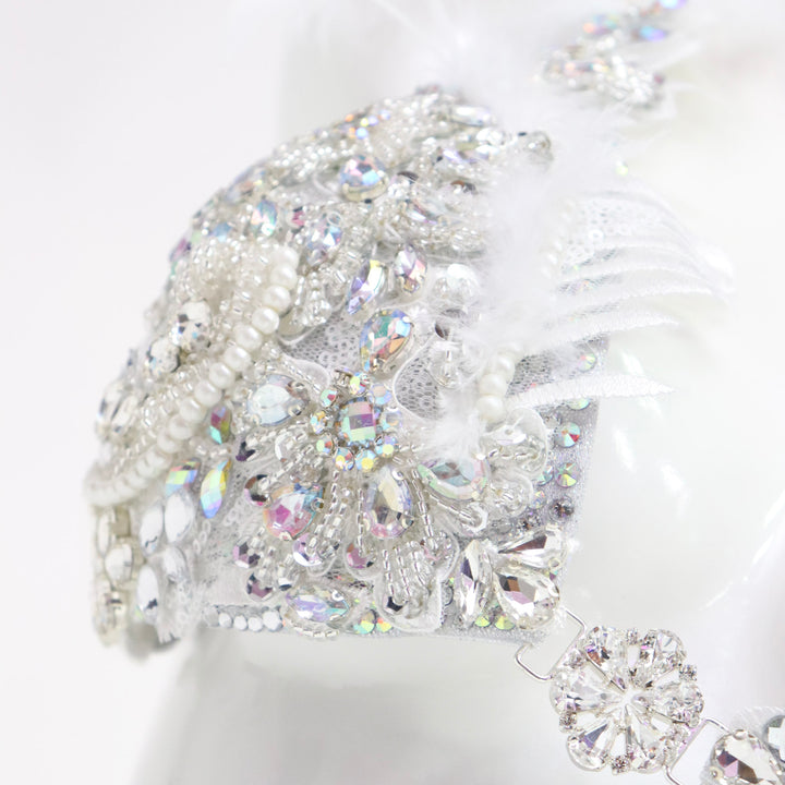 White Diamond Couture