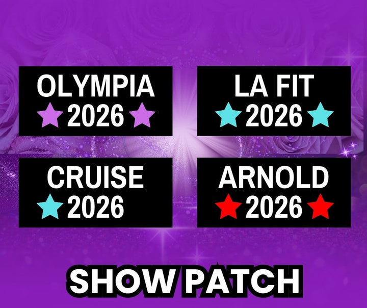 Angel Competition Fashion Show - Deposit