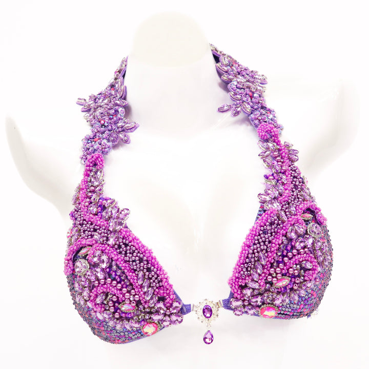 Royalty Couture  Angel Competition BikinisThe best NPC Competition Suits for the Bikini Division, Fit Model Division Suits, and bodybuilding suits.