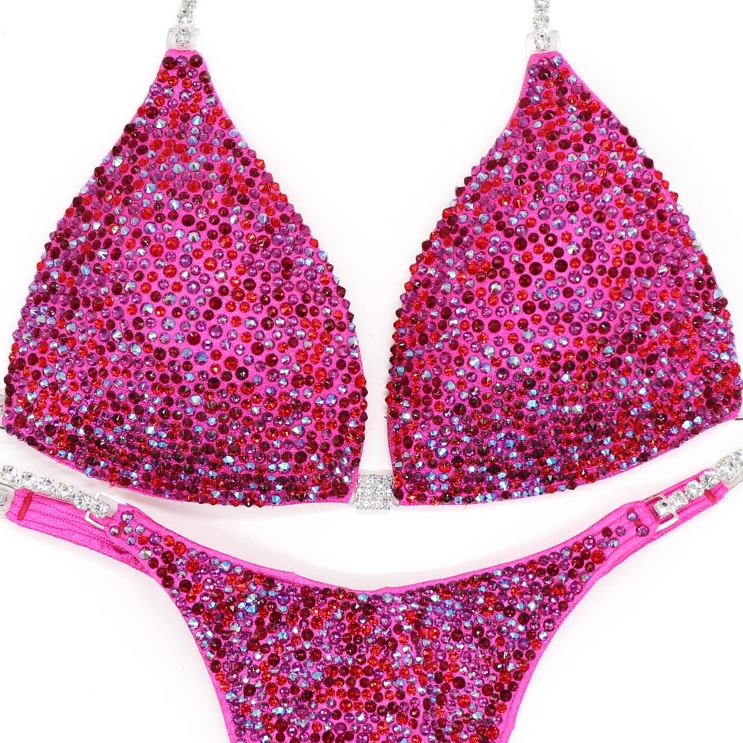 Strawberry Swirl Radiance