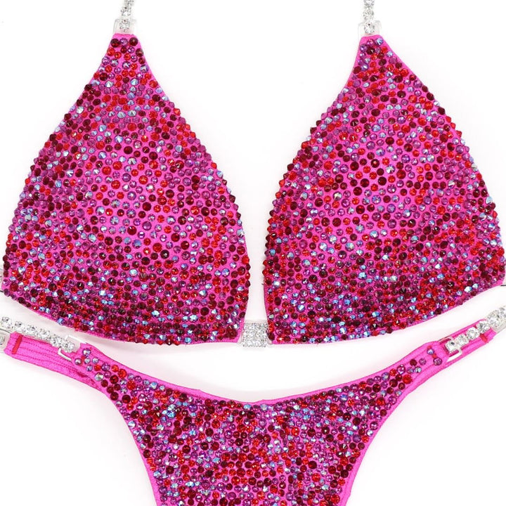 Strawberry Swirl Radiance
