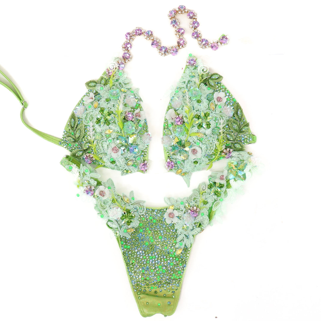 Enchanted Forrest Couture