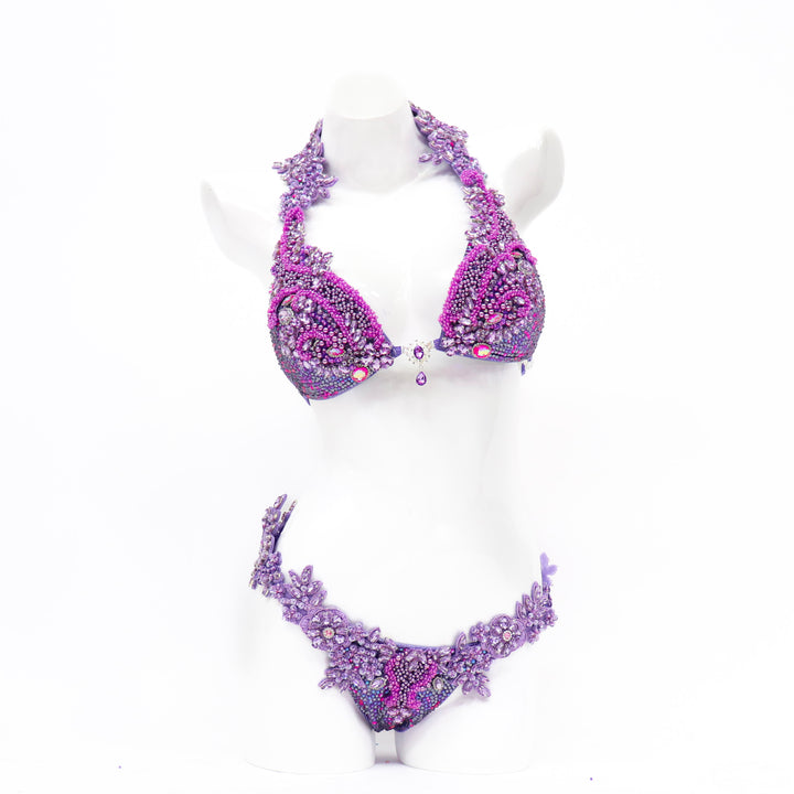 Royalty Couture  Angel Competition BikinisThe best NPC Competition Suits for the Bikini Division, Fit Model Division Suits, and bodybuilding suits.