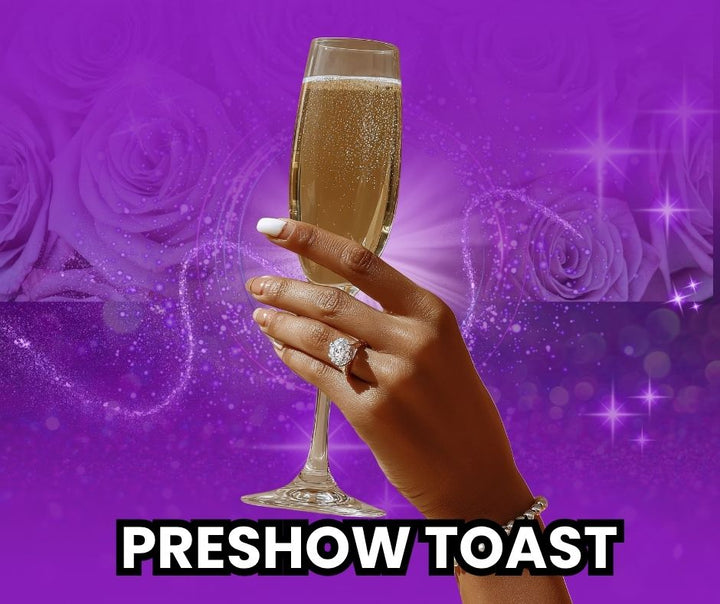 Angel Competition Fashion Show - Deposit