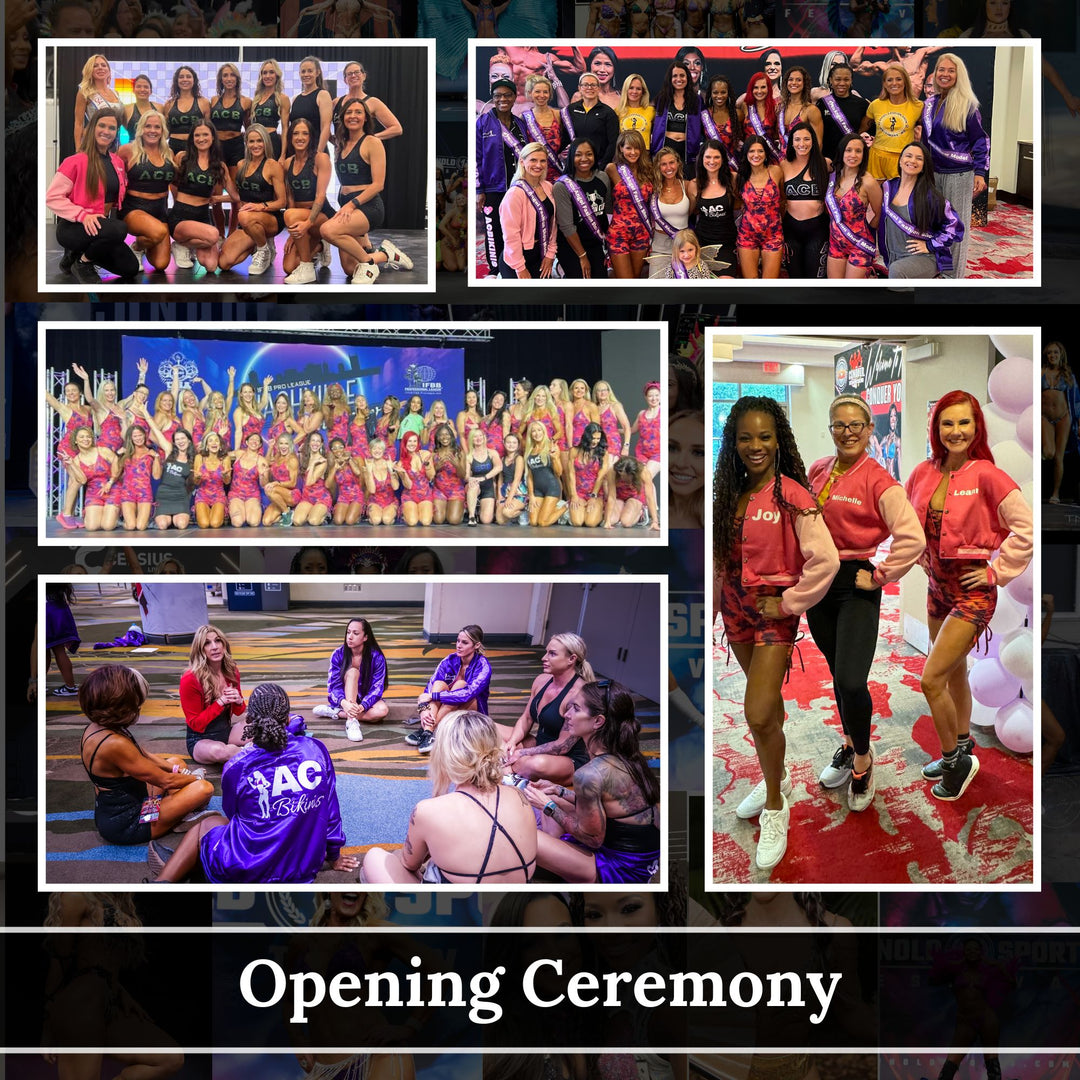 AFS Entry Fee  Angel Competition BikinisThe best NPC Competition Suits for the Bikini Division, Fit Model Division Suits, and bodybuilding suits.