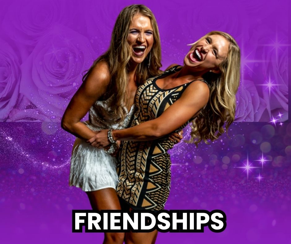 Angel Competition Fashion Show - Deposit