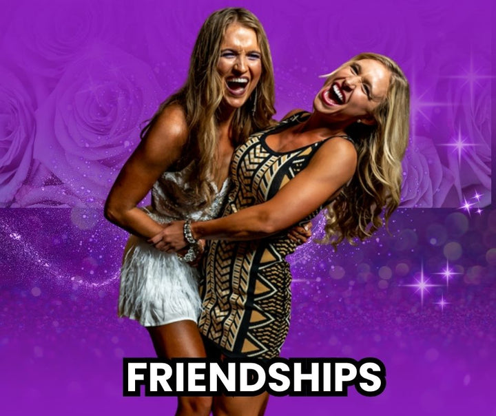 Angel Competition Fashion Show - Deposit