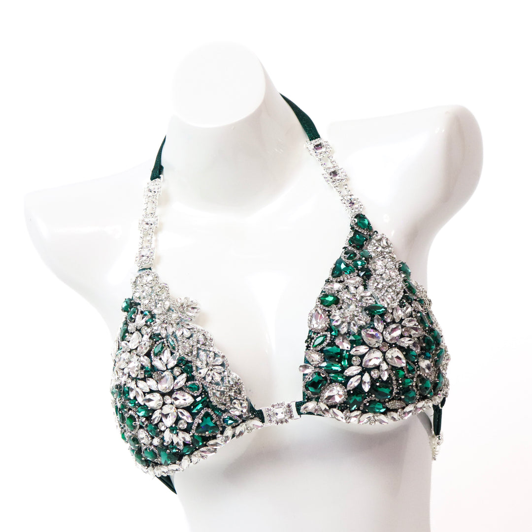 Slytherin Couture