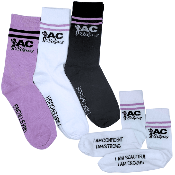 Motivational Socks