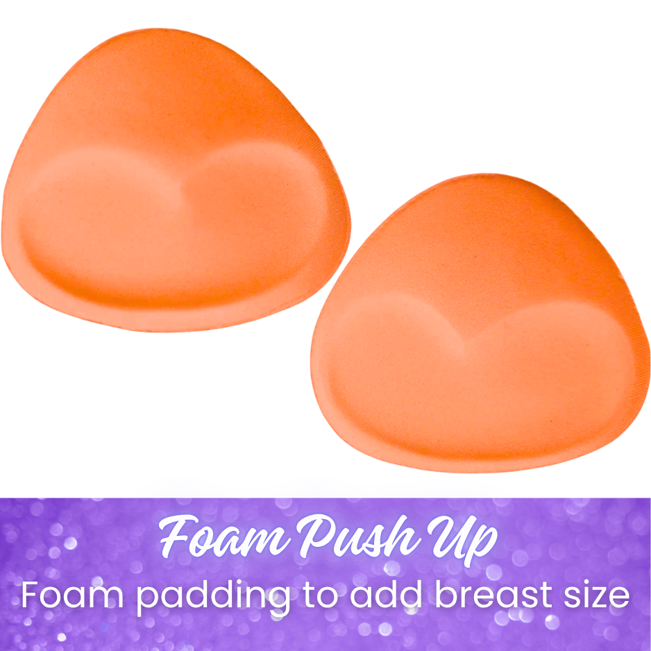 Push-up padding  Angel Competition BikinisThe best NPC Competition Suits for the Bikini Division, Fit Model Division Suits, and bodybuilding suits.